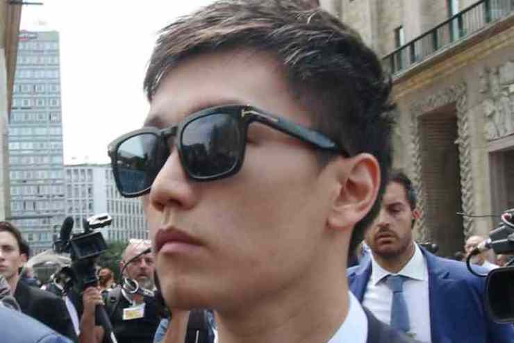 Zhang-PIMCO: dietro c'è PIF