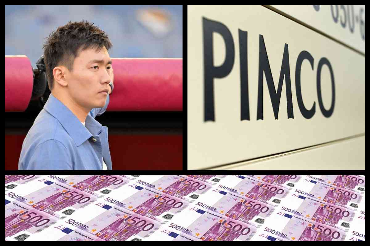 Il nome dell'investitore pronto a prendere l'Inter