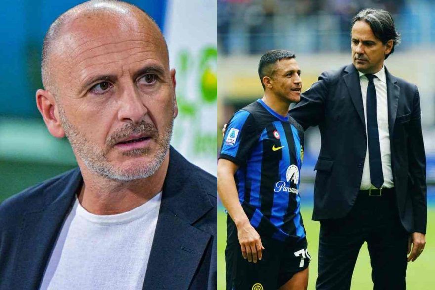 Attacco Inter: 'scontro' tra Inzaghi e Ausilio