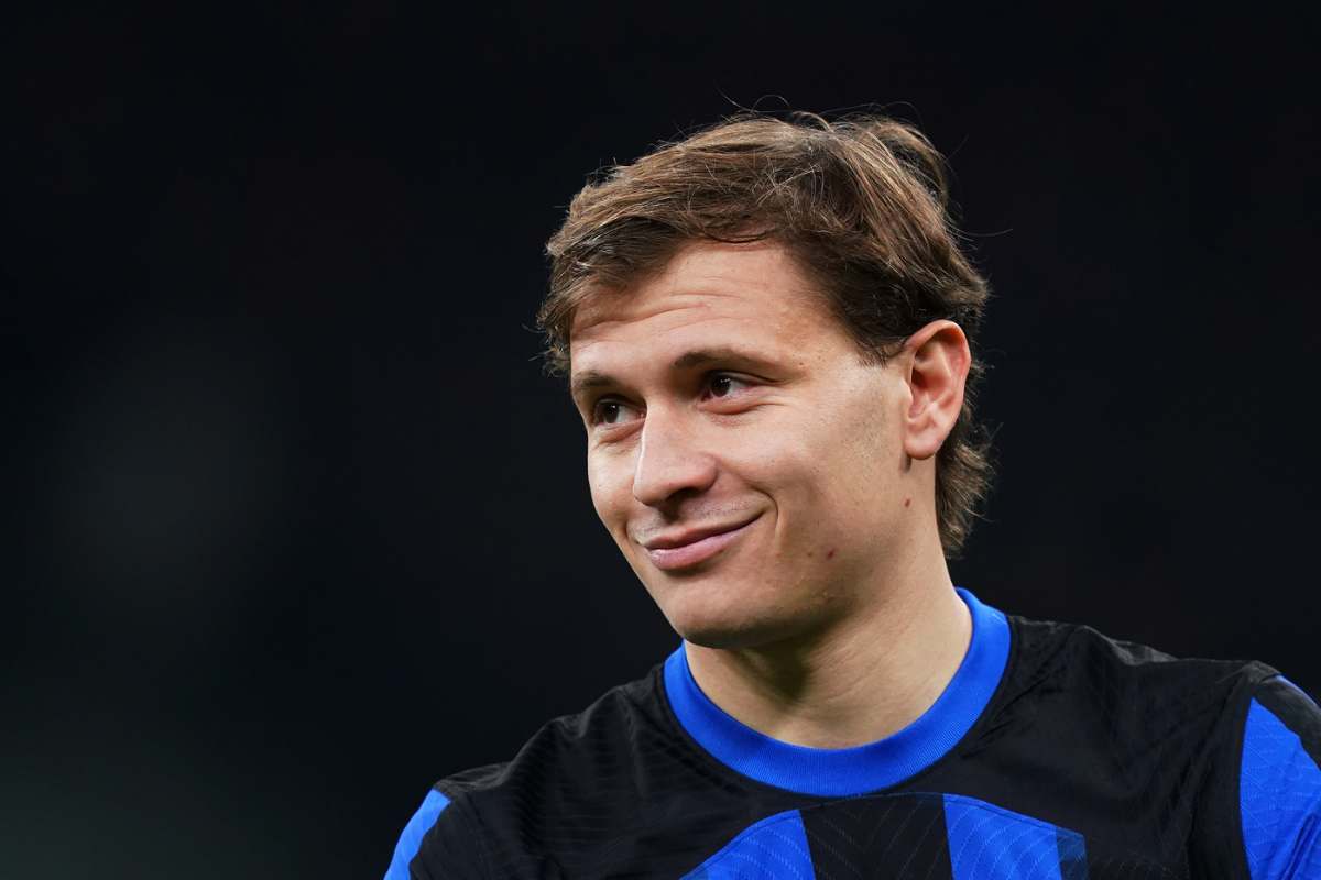 Inter, telefonata del Manchester City per Barella