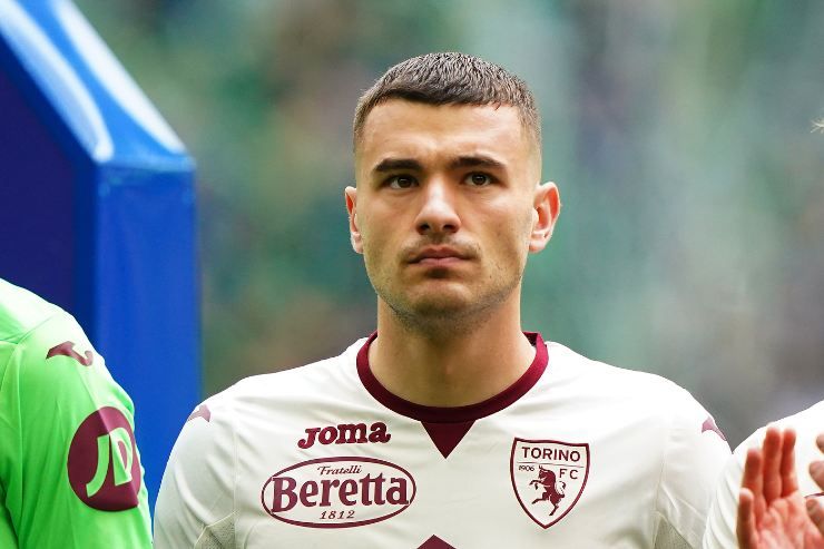 Buongiorno, il Napoli sfida l'Inter