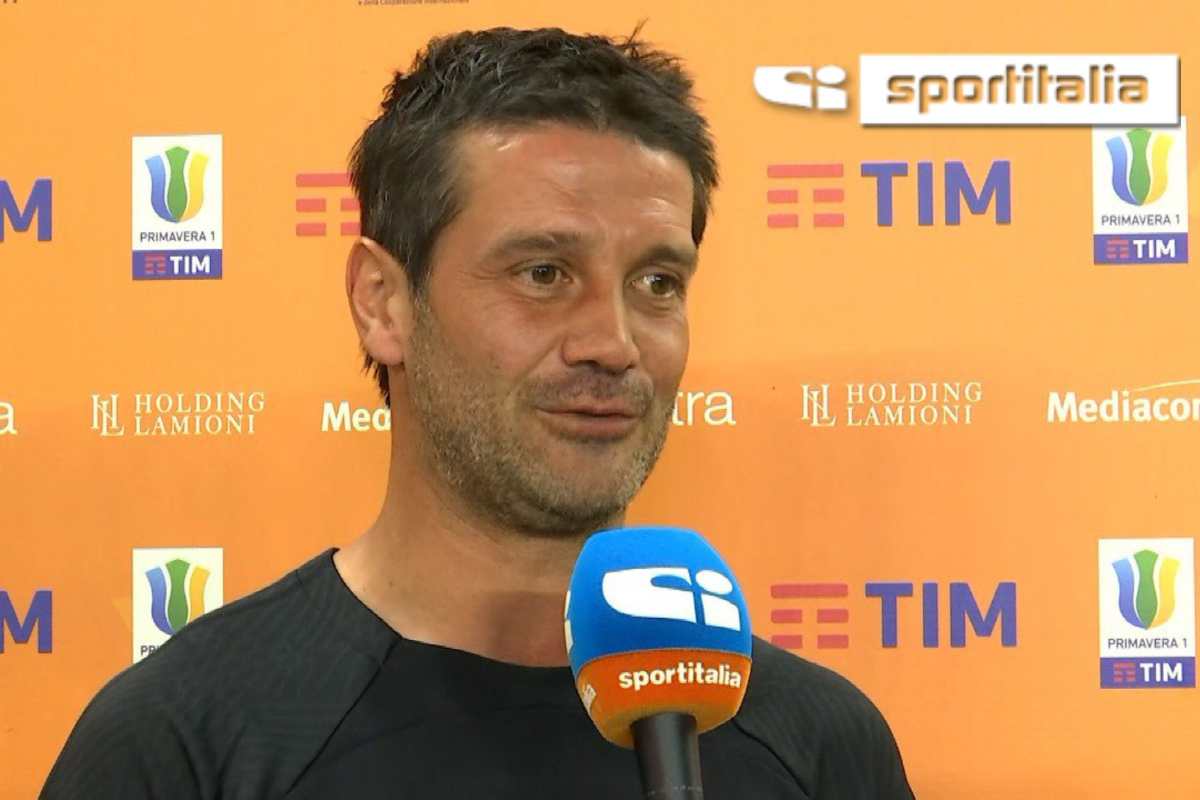 Inter, Chivu ufficializza l'addio