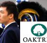 Addio Zhang, ufficiale Inter a Oaktree