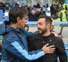 Inter, De Zerbi al posto di Inzaghi