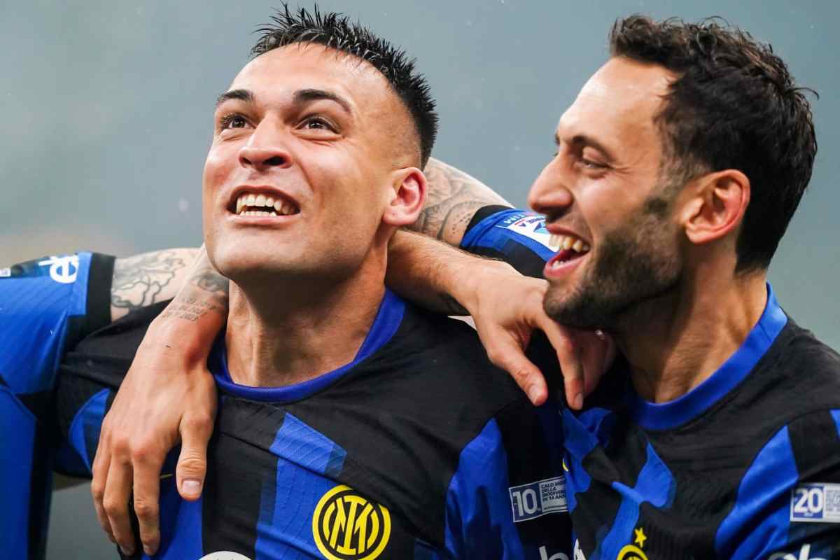 Psg e rinnovo con l'Inter: le ultime su Lautaro