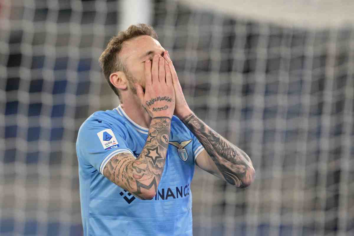 Lazzari all'Inter per 12 milioni