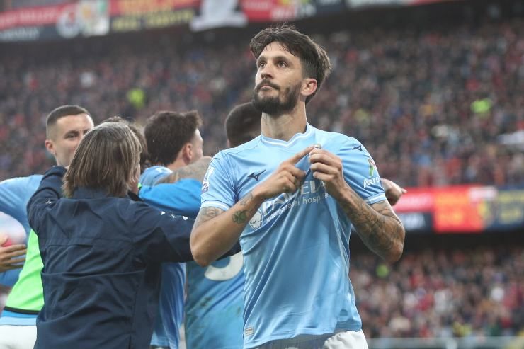 Inter, Luis Alberto in Qatar