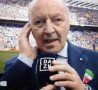 Zhang-Oaktree, Marotta parla prima di Inter-Lazio