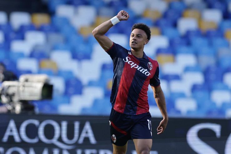 Inter, Ndoye per Inzaghi