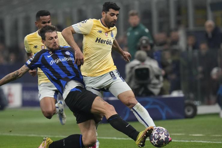 Inter, Taremi ha già firmato