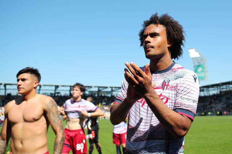 Inter, 3 per 1 Juve per Zirkzee