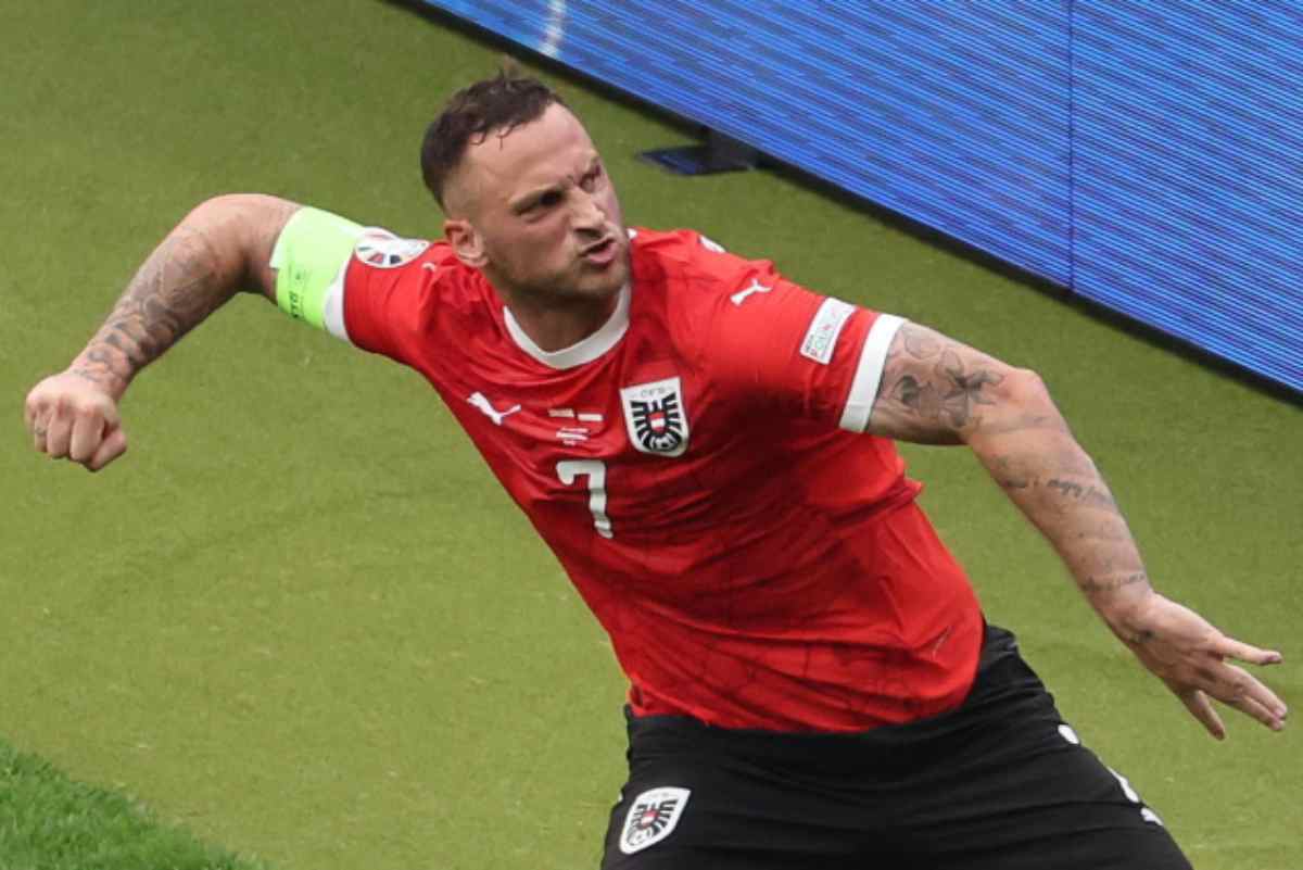 A chi vendere Marko Arnautovic?