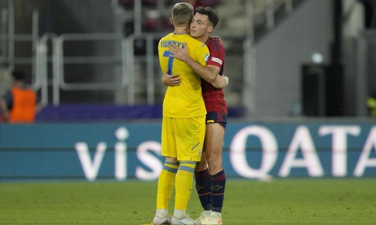 Pressing dell'Inter per Arnau Martinez, il Milan vuole Tsygankov