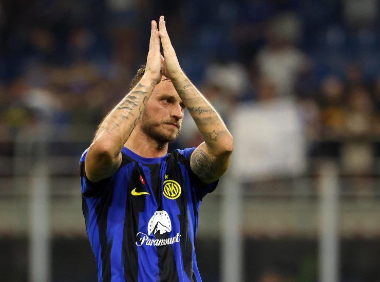 Arnautovic Fiorentina