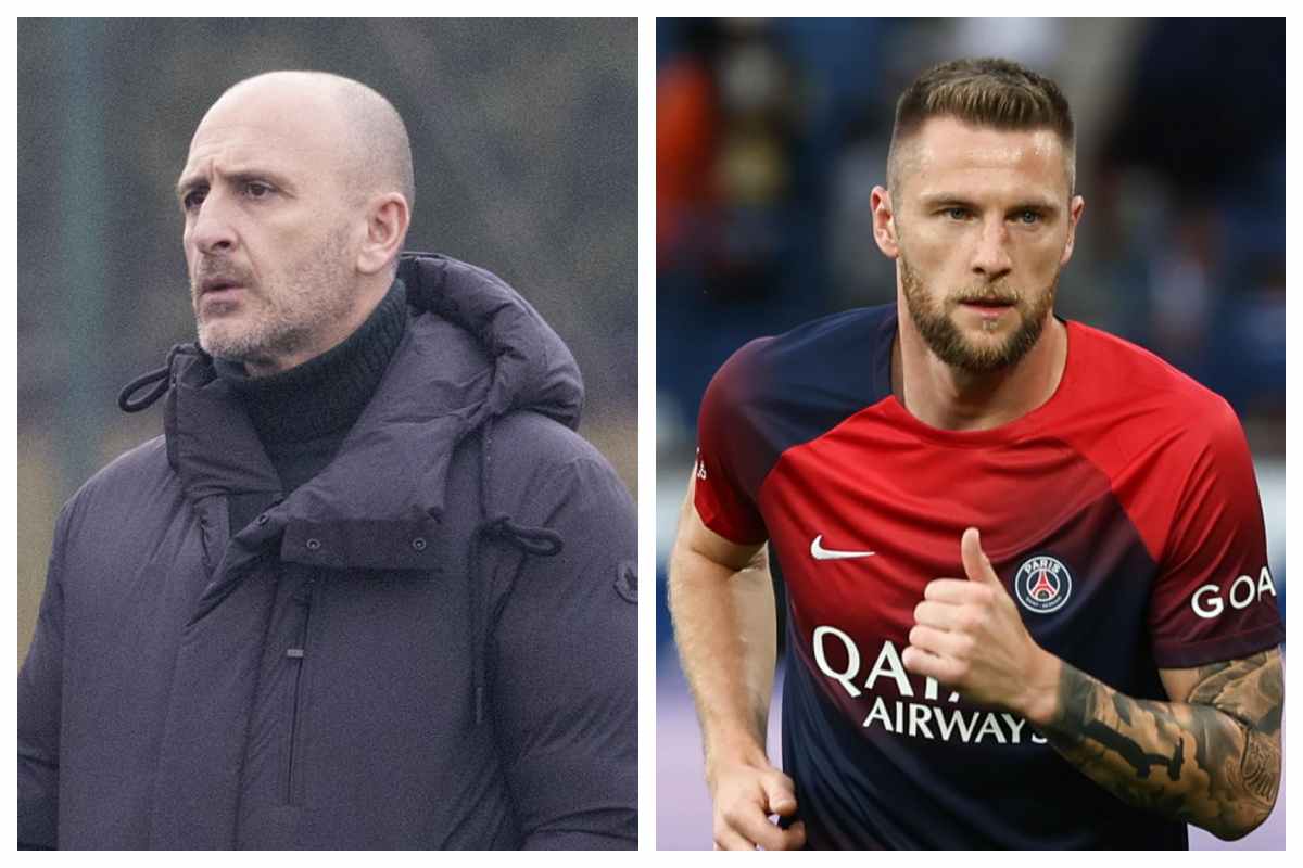 Caso Skriniar: Ausilio è fiducioso