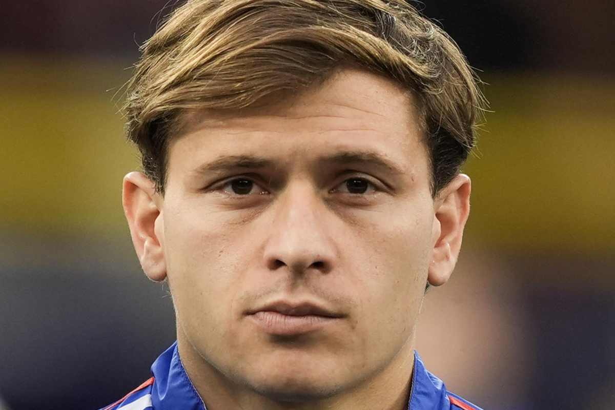 Assalto da 100 milioni: vogliono Barella