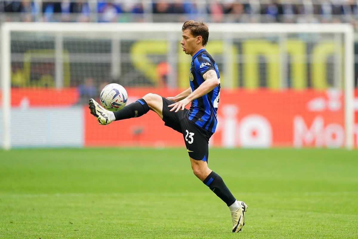 Real su Barella: Perez investe 100 milioni