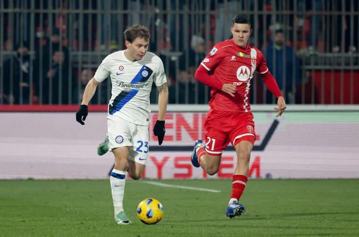 Sacrificare Carboni per arrivare ad Albert Gudmundsson