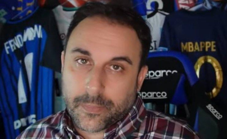 Barzaghi: "L'Inter non ha intenzione di cedere Frattesi"