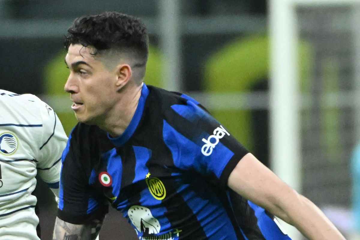 Il Barcellona vuole Bastoni