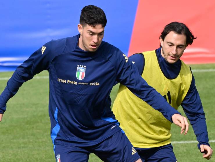 Tutti pazzi per Bastoni: ricominciano le voci di mercato