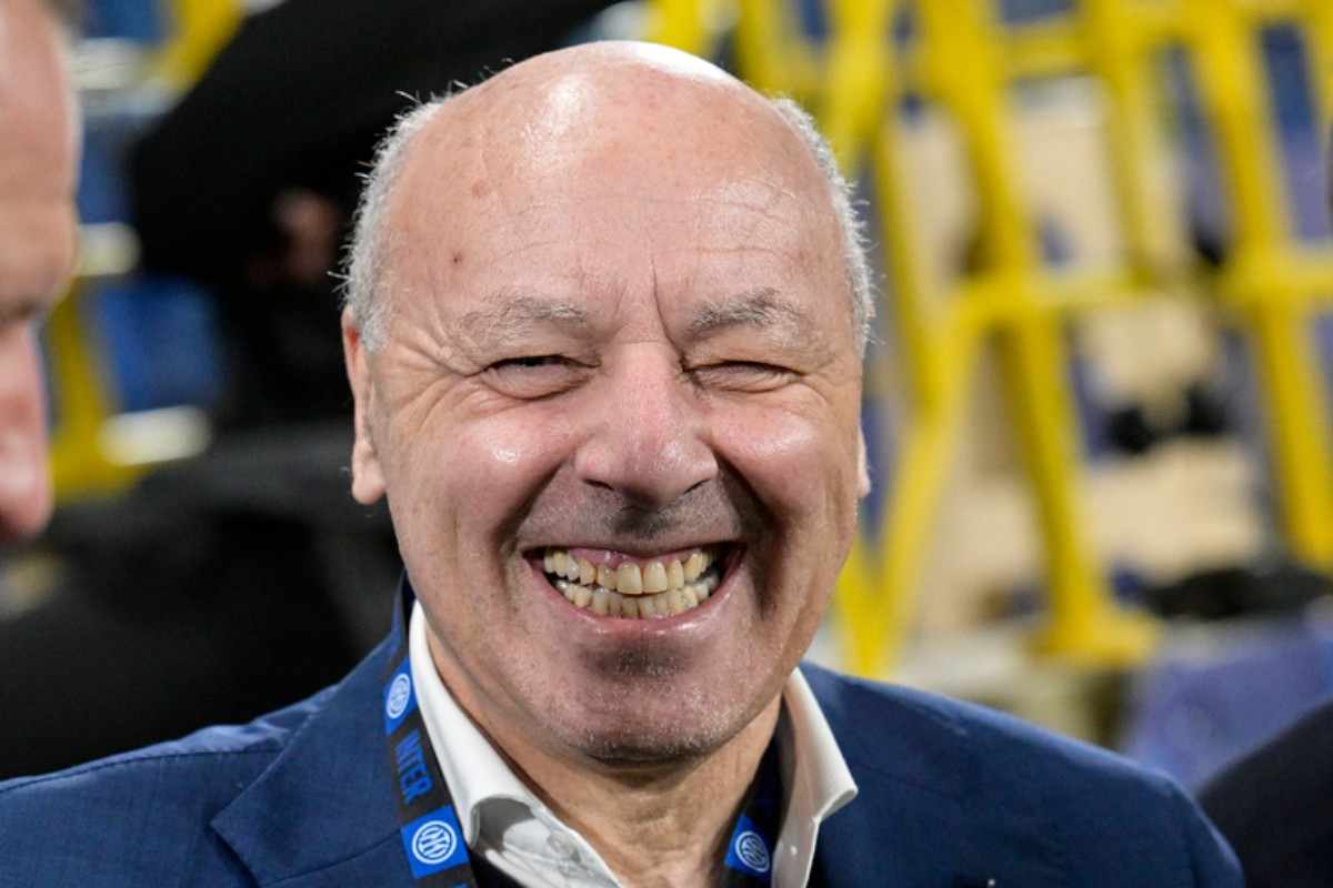 Affare da urlo per l'Inter: può tornare dopo 6 anni