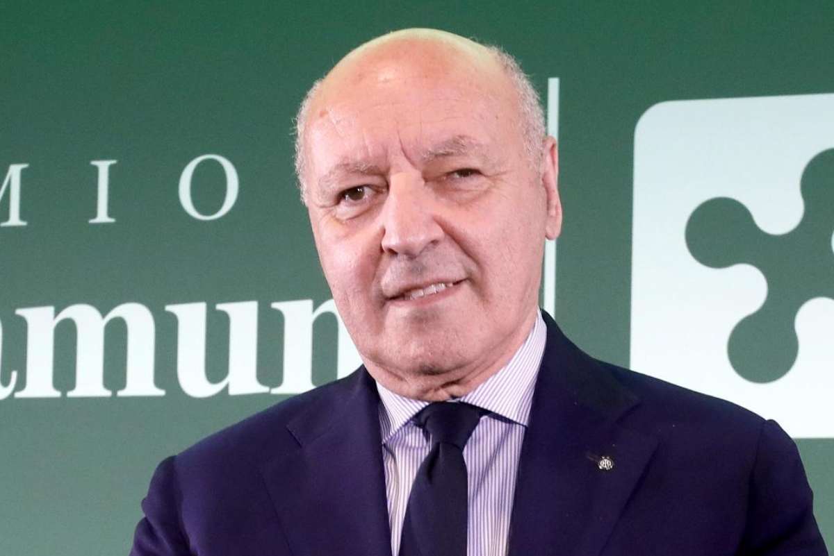 Sì di Marotta alla cessione per 70 milioni di plusvalenza