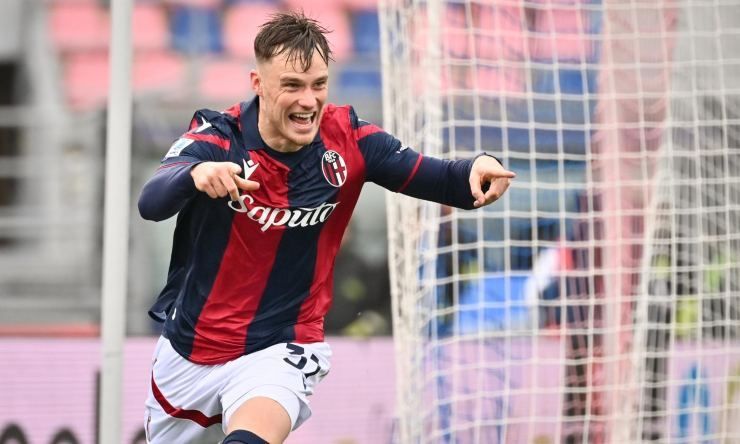 Inter, occhio alla pista Beukema-Juve se sfuma Calafiori