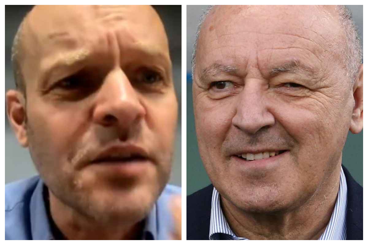 Biasin sul progetto-Marotta
