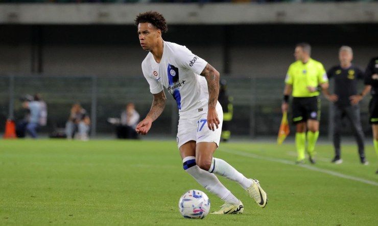 Buchanan: "L'interesse dell'Inter è nato dopo il Mondiale"