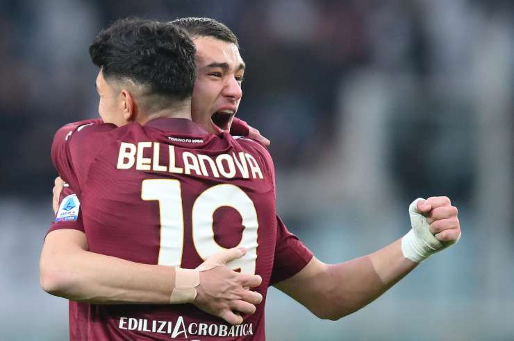 Buongiorno impossibile per l'Inter