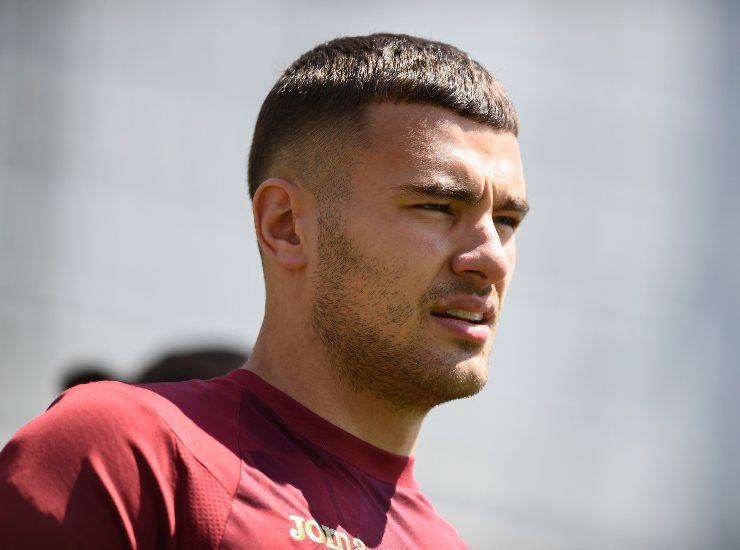 Buongiorno Gudmundsson Inzaghi