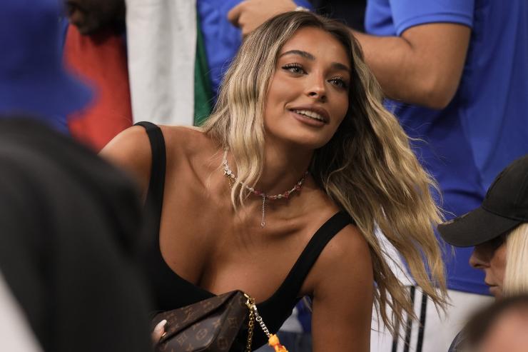 La famiglia richiama Frattesi a Roma