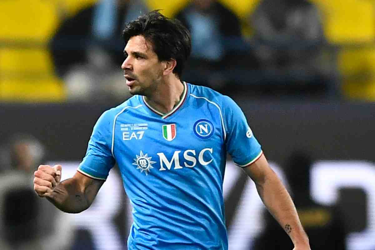 Il Cholito Simeone è in uscita