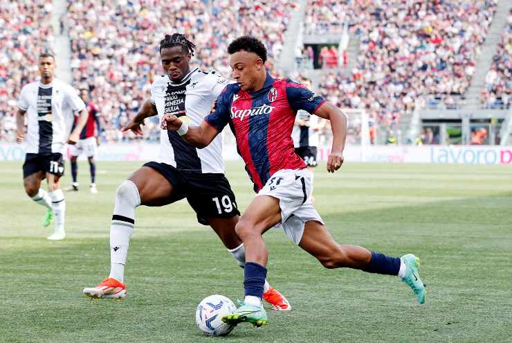 Batosta per l'Inter, che incassa l'interesse della Juve per il giocatore