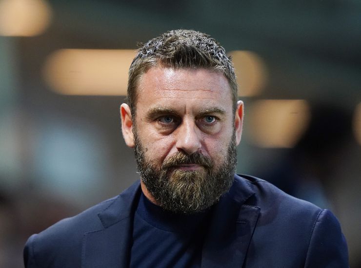 De Rossi guarda in casa Inter