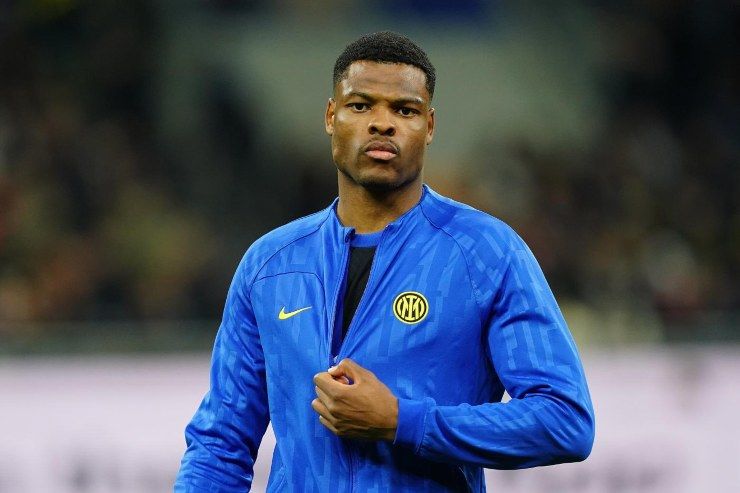 Dall'Inter al Milan per 23 milioni: clamoroso cambio di maglia