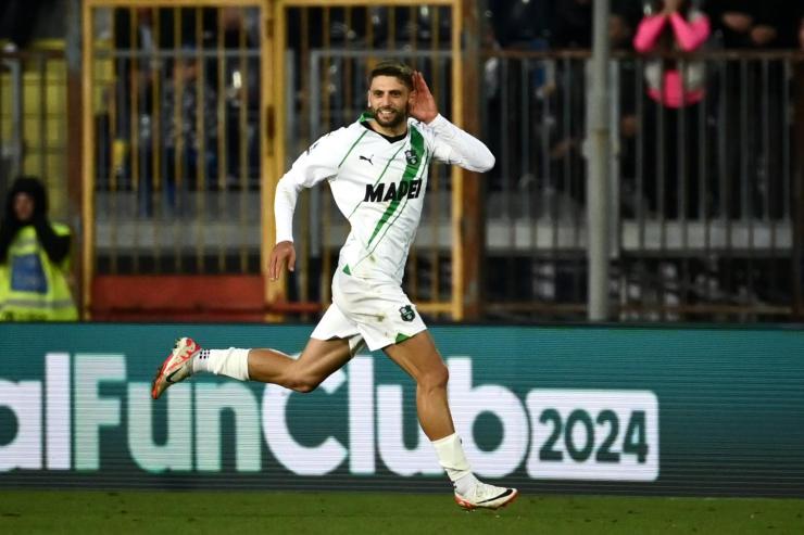 17 milioni più bonus: ecco il prezzo giusto per il passaggio bomba dalla Juve all'Inter