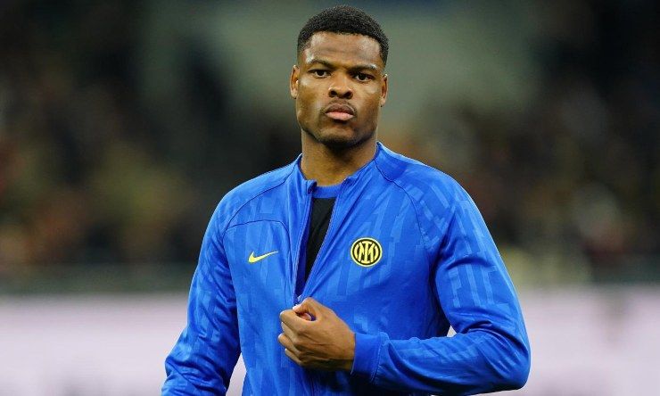 Inter, si complica la pista Dedic per il dopo Dumfries