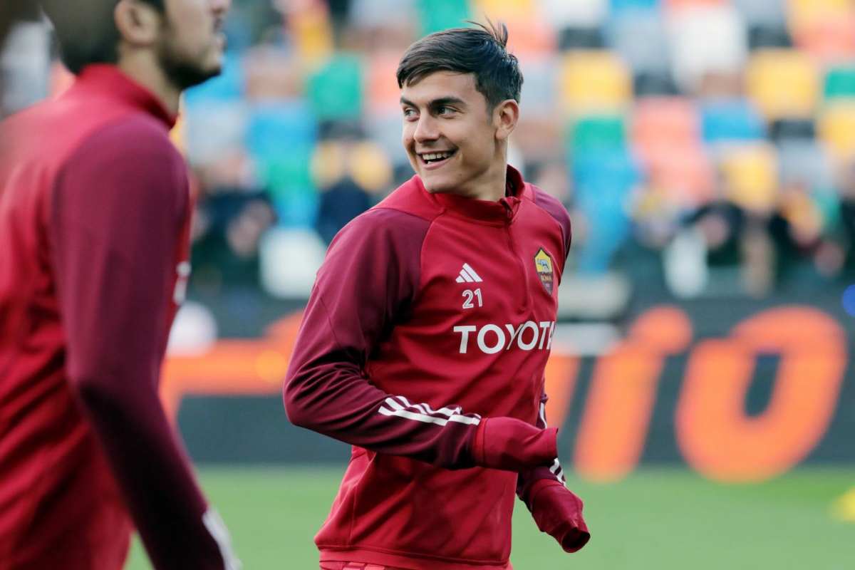 Inter, via al colpo Dybala con le cessioni di Correa e Arnautovic?