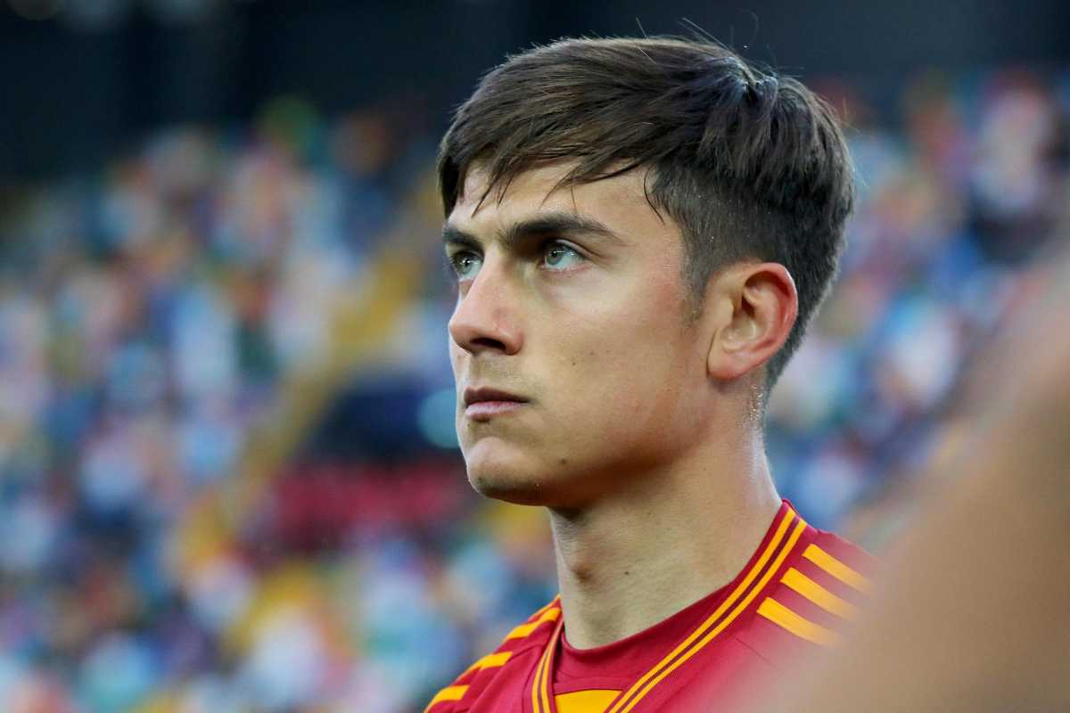 Chi crede in Dybala all'Inter