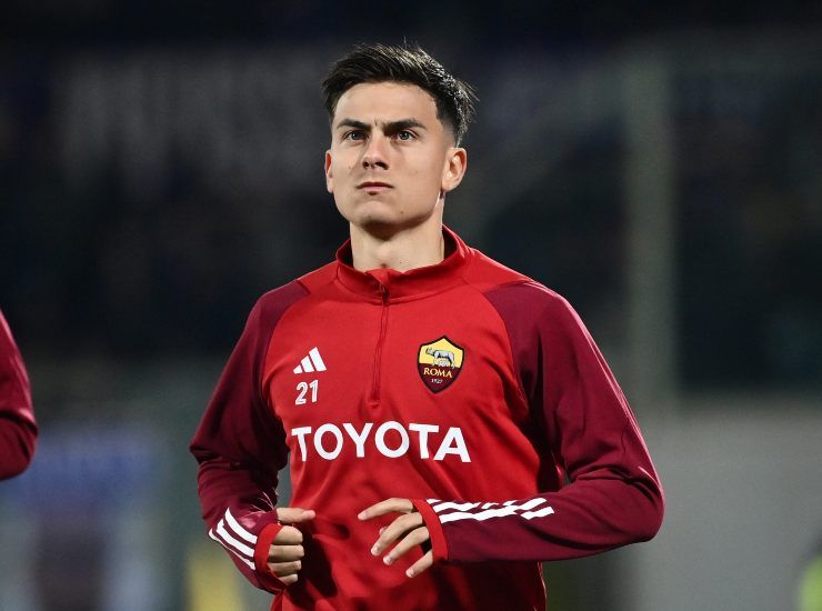 Dybala Inter Gudmundsson