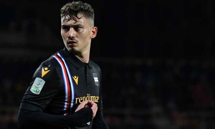 Empoli, in arrivo Esposito dall'Inter: Franco Carboni andrà al River Plate