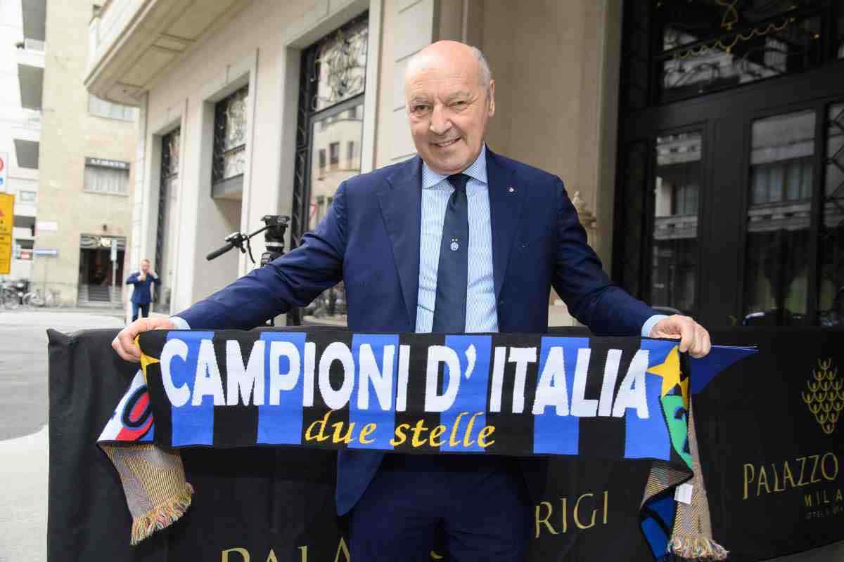 Hakimi di nuovo all'Inter, operazione impossibile 