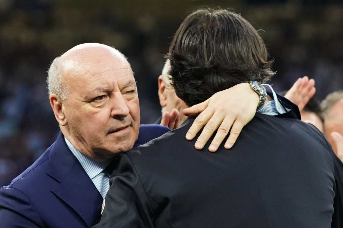 Chivu lascia l'Inter, comunicato ufficiale del club