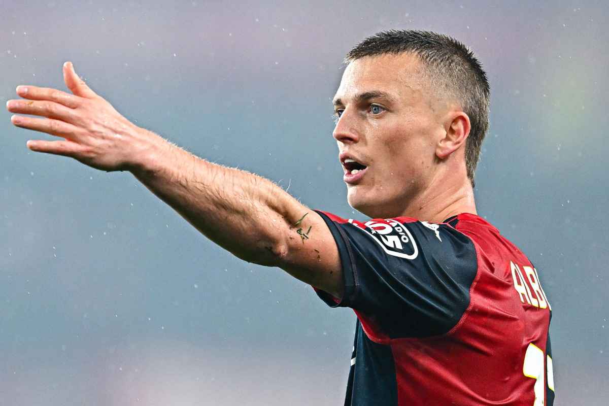 Via libera del Genoa alla cessione di Albert Gudmundsson