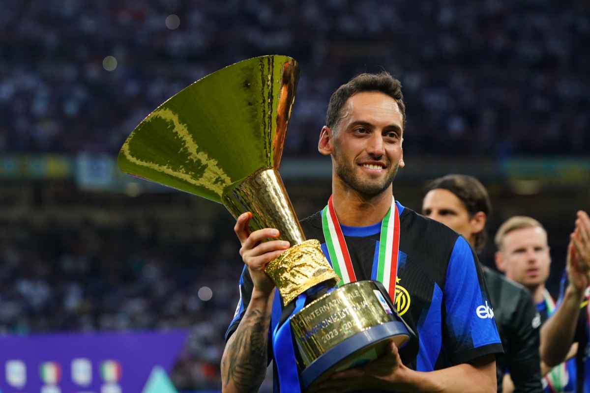 Inter, c'è il colpo da 35 milioni: arriva dal Liverpool l'erede di Calhanoglu