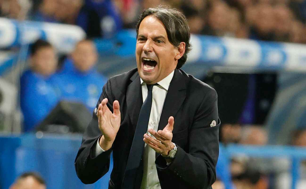 Un difensore dall'Arabia per Inzaghi
