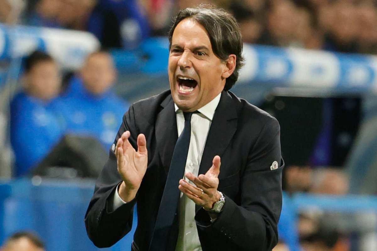 Un bianconero per Inzaghi, ma solo nel 2025