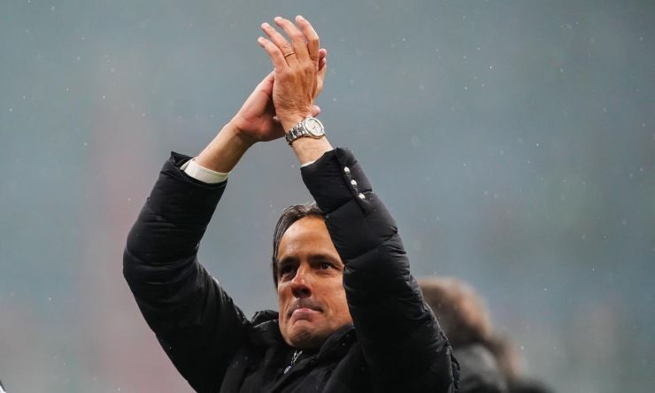 Inzaghi sempre più vicino al rinnovo